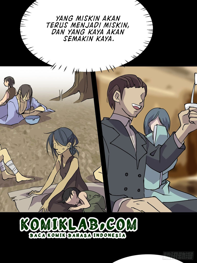 Prince Hero Chapter 16 Bahasa Indonesia