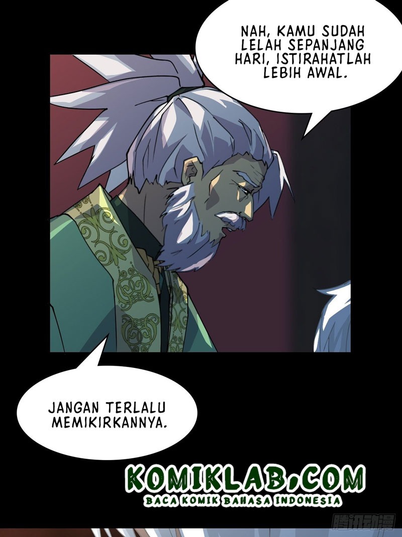 Prince Hero Chapter 16 Bahasa Indonesia