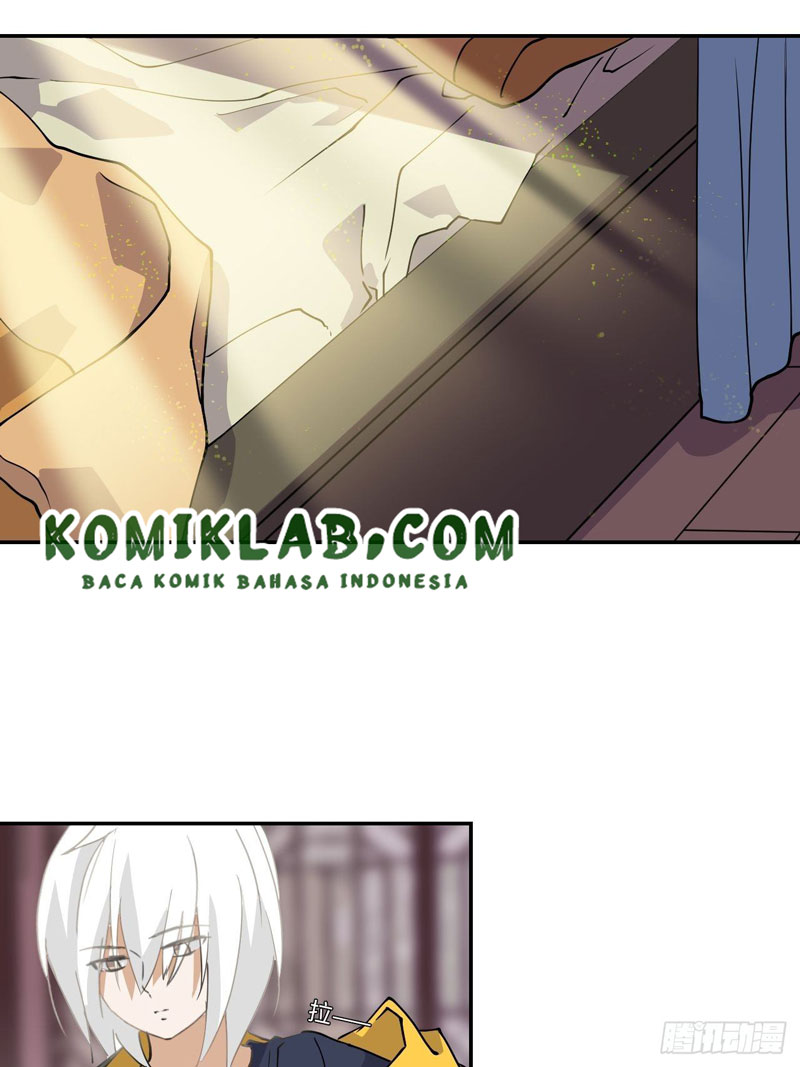 Prince Hero Chapter 16 Bahasa Indonesia