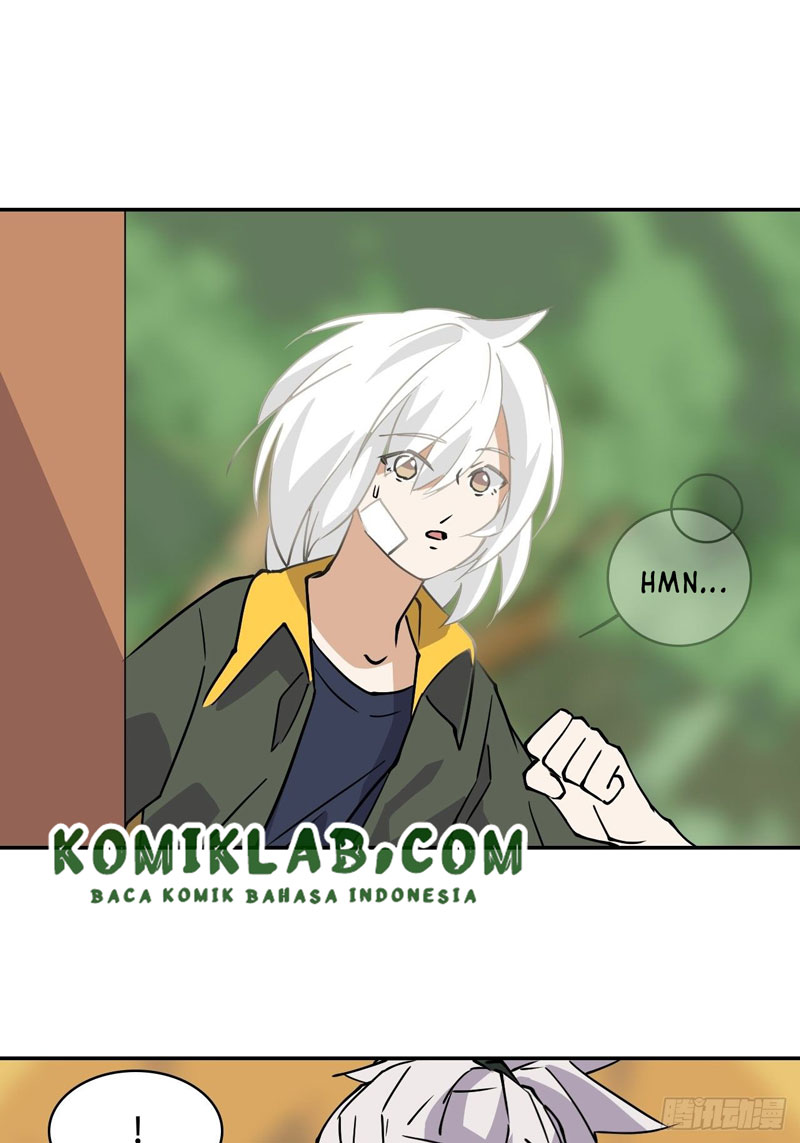 Prince Hero Chapter 16 Bahasa Indonesia