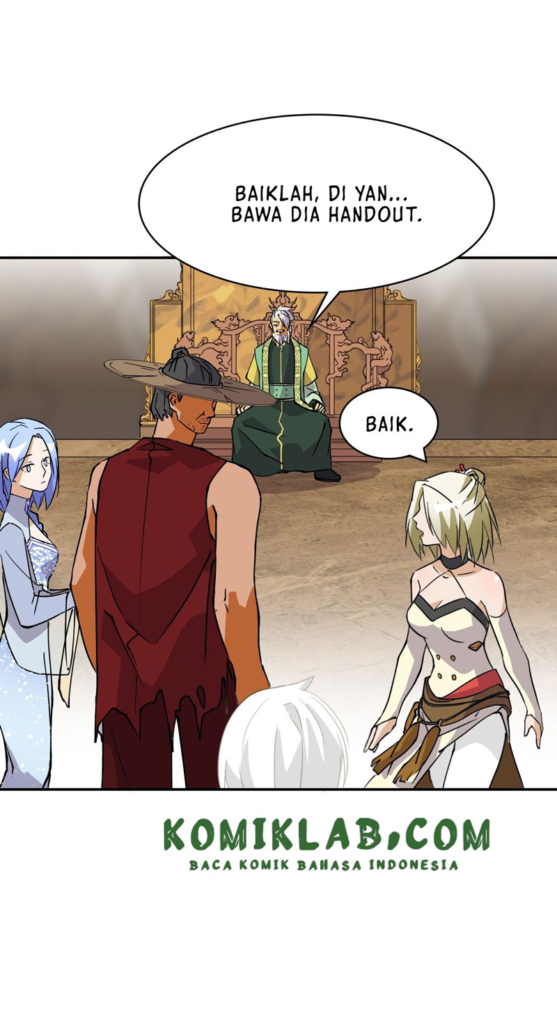 Prince Hero Chapter 16 Bahasa Indonesia