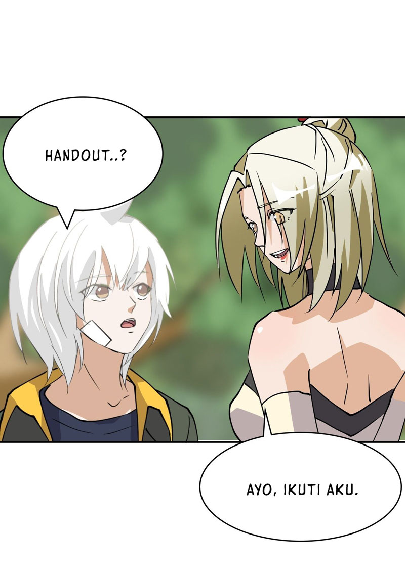 Prince Hero Chapter 16 Bahasa Indonesia