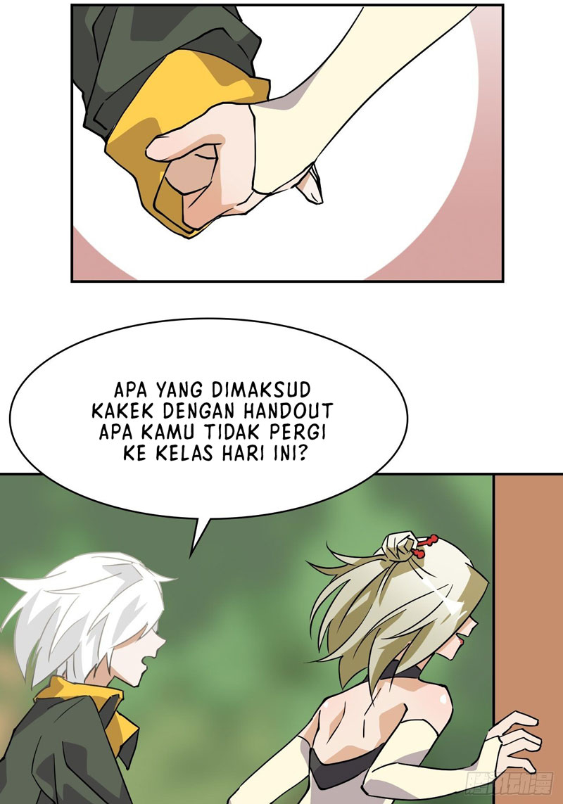 Prince Hero Chapter 16 Bahasa Indonesia