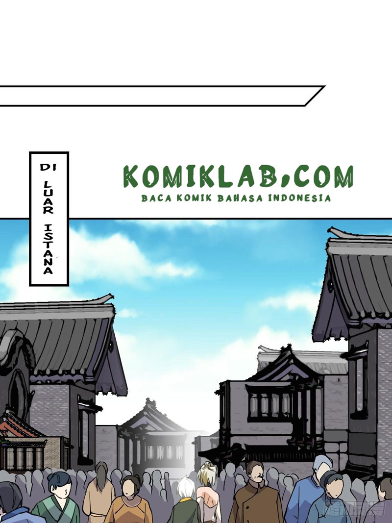 Prince Hero Chapter 16 Bahasa Indonesia