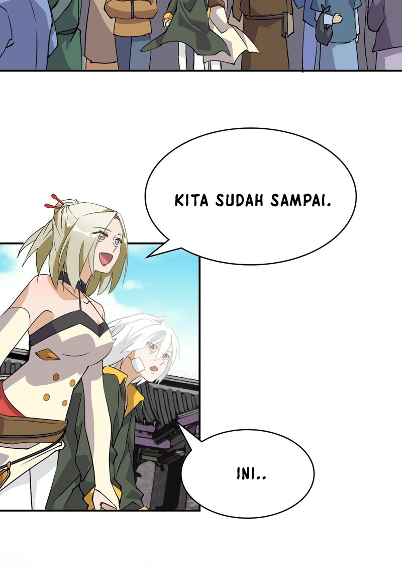 Prince Hero Chapter 16 Bahasa Indonesia