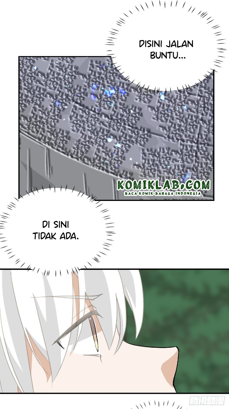 Prince Hero Chapter 24 Bahasa Indonesia