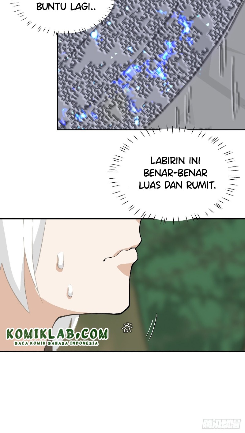 Prince Hero Chapter 24 Bahasa Indonesia