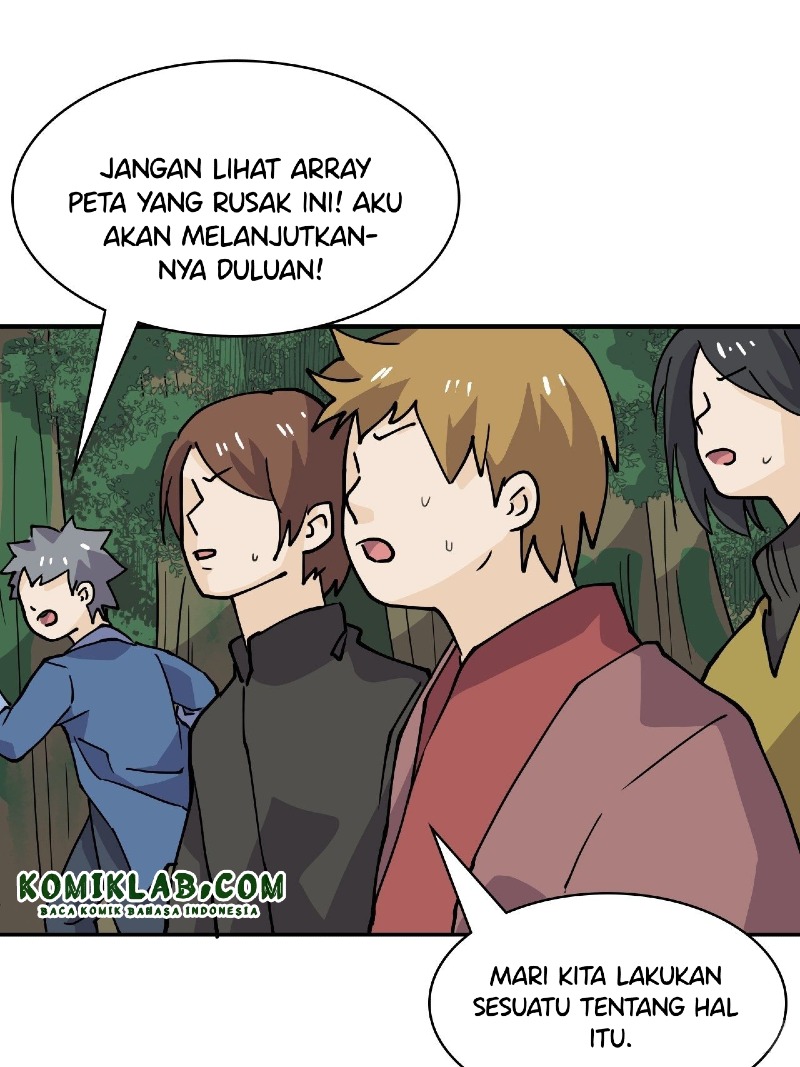 Prince Hero Chapter 24 Bahasa Indonesia