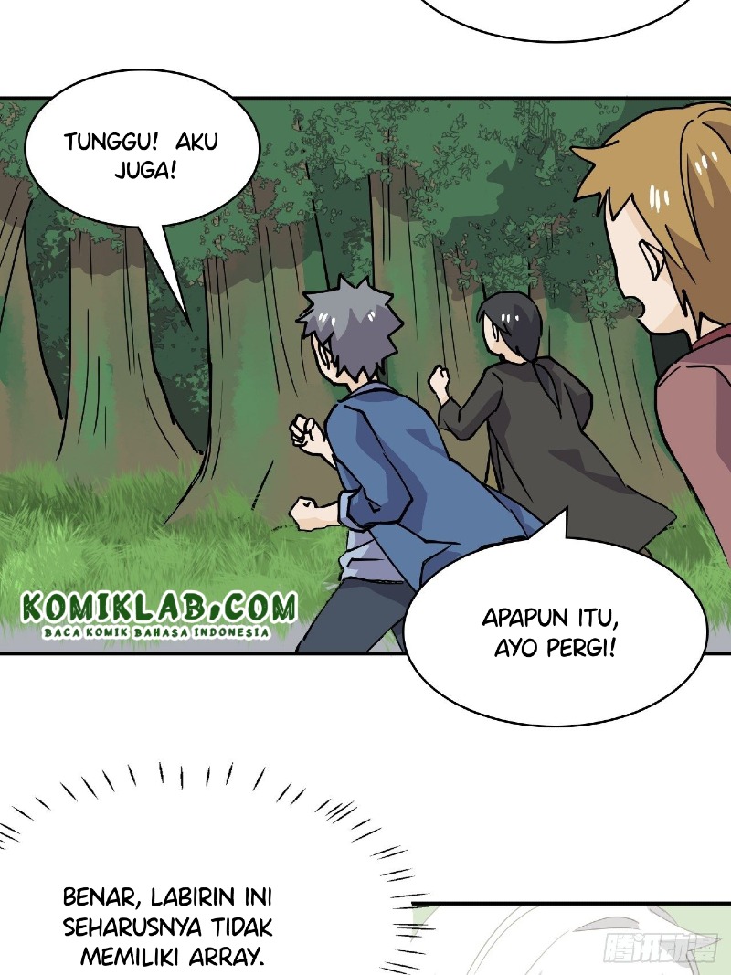Prince Hero Chapter 24 Bahasa Indonesia