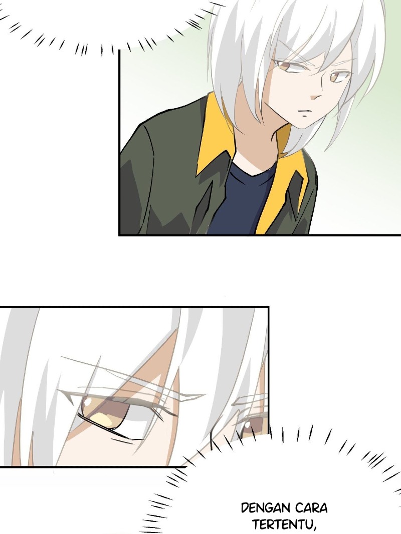 Prince Hero Chapter 24 Bahasa Indonesia