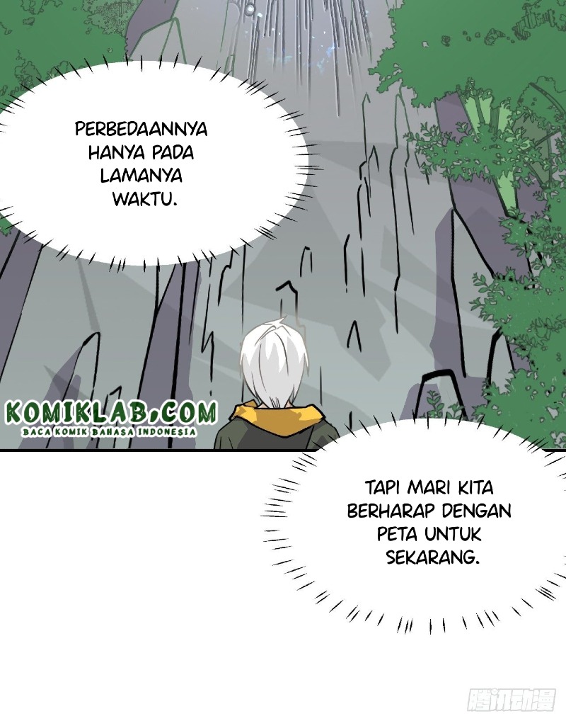 Prince Hero Chapter 24 Bahasa Indonesia