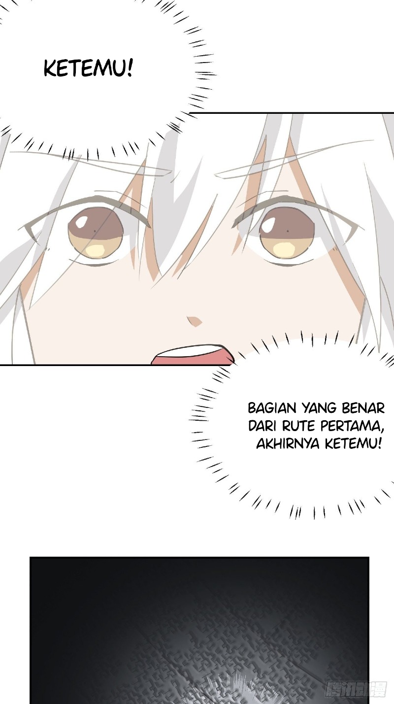 Prince Hero Chapter 24 Bahasa Indonesia