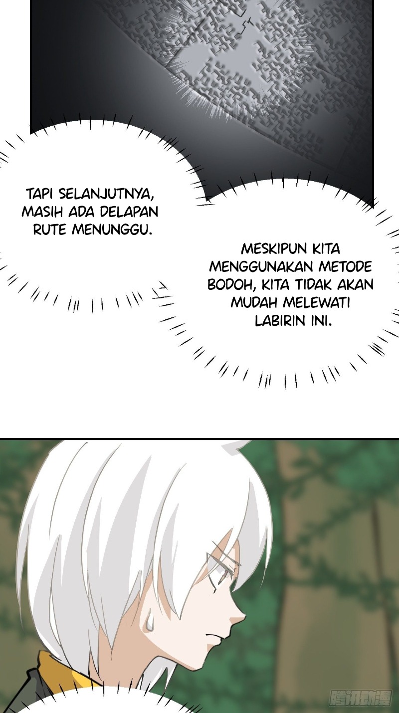 Prince Hero Chapter 24 Bahasa Indonesia