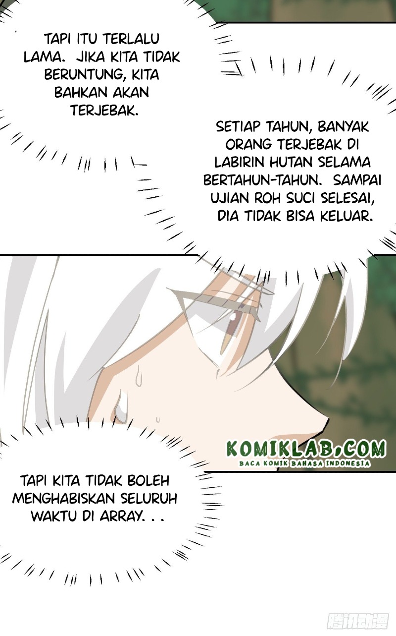 Prince Hero Chapter 24 Bahasa Indonesia