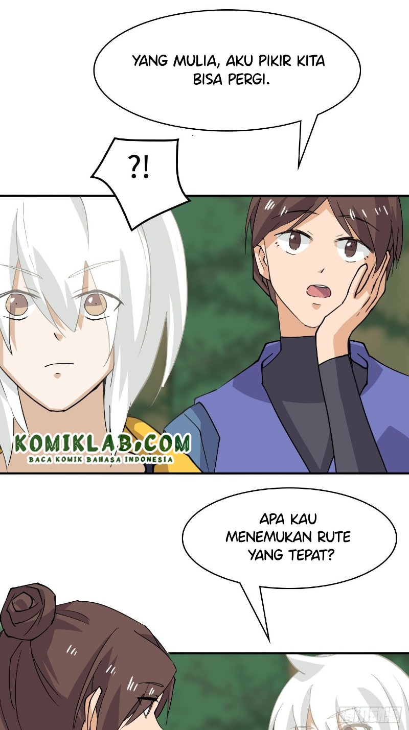 Prince Hero Chapter 24 Bahasa Indonesia