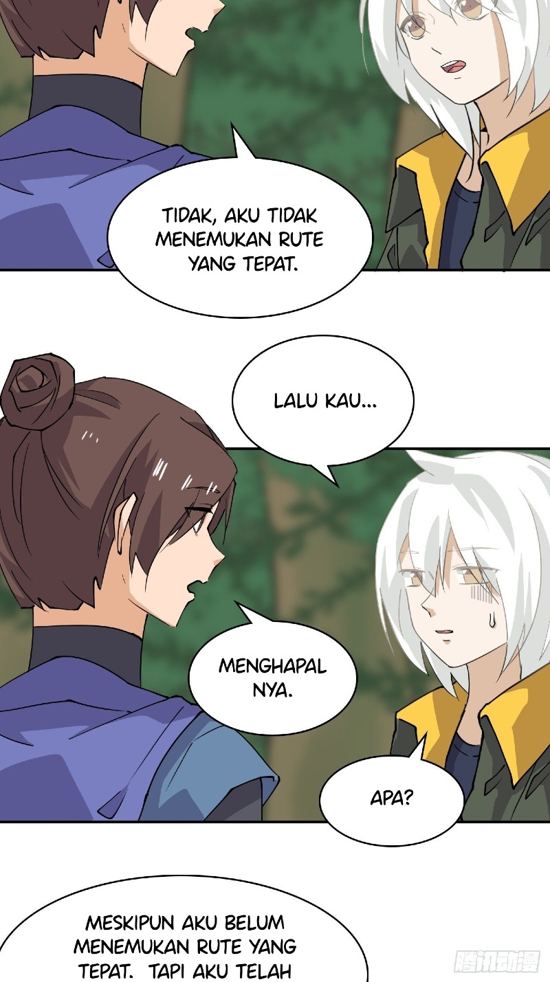 Prince Hero Chapter 24 Bahasa Indonesia