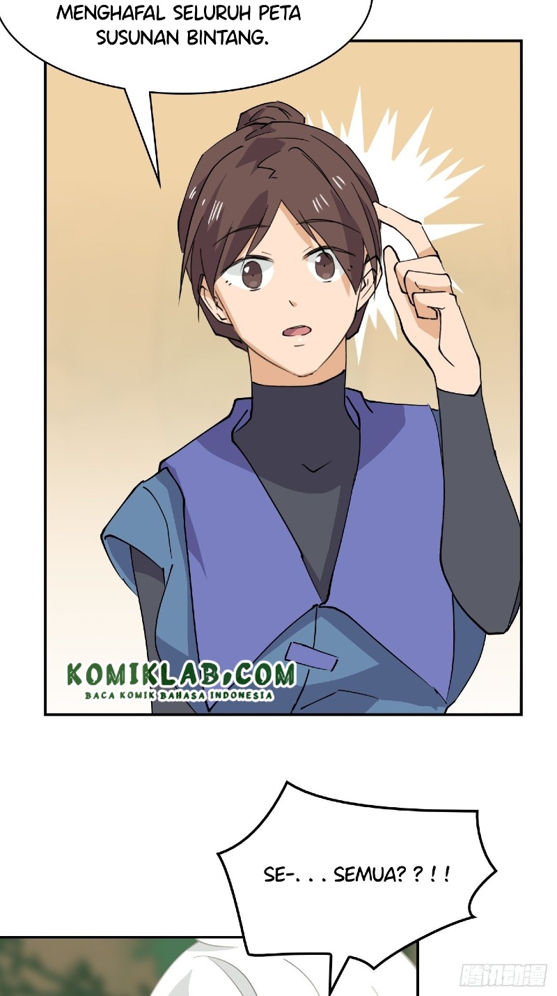 Prince Hero Chapter 24 Bahasa Indonesia