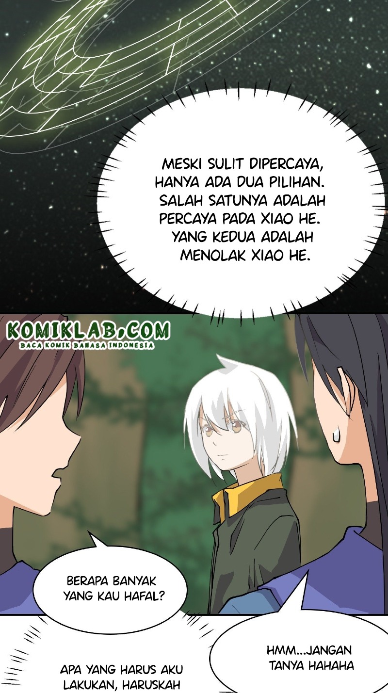 Prince Hero Chapter 24 Bahasa Indonesia