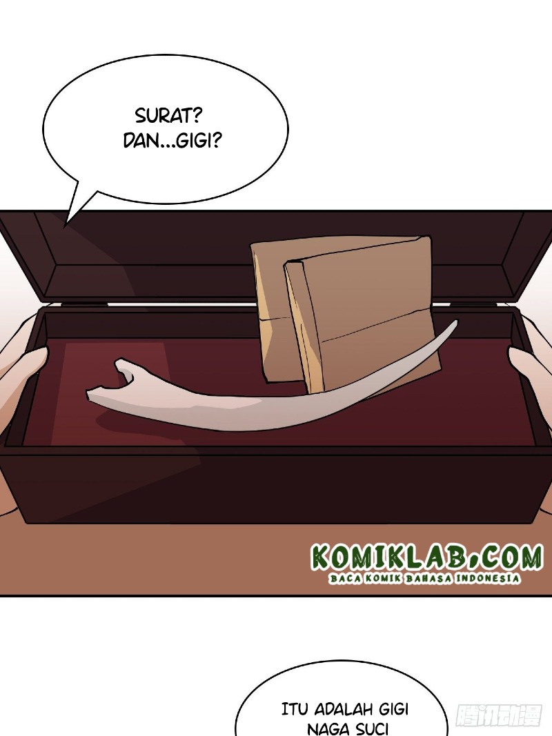 Prince Hero Chapter 24 Bahasa Indonesia