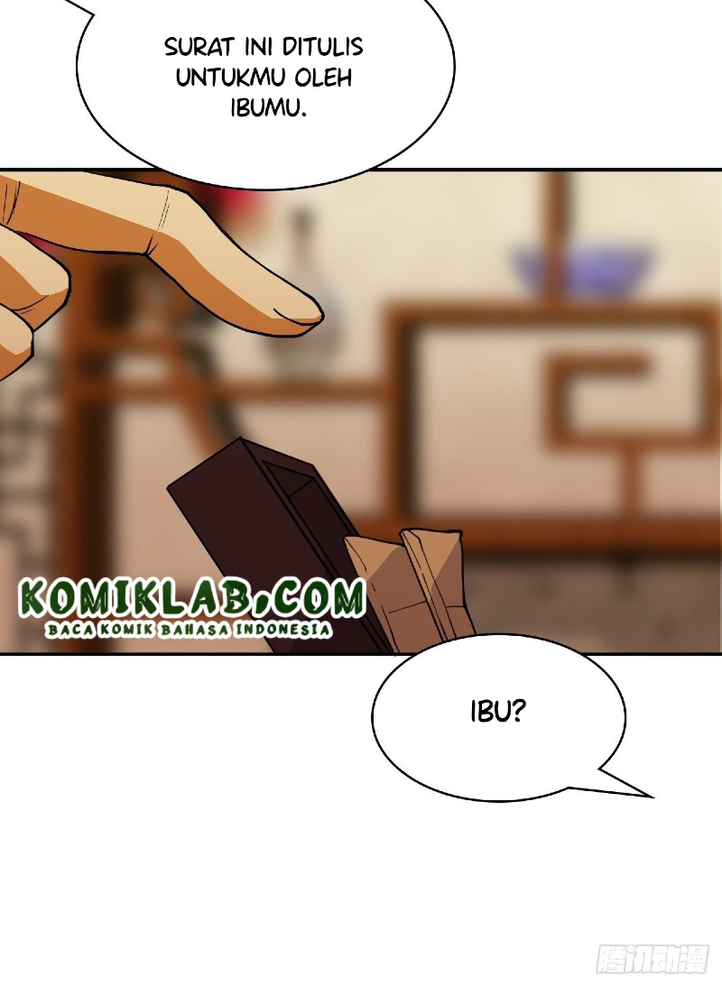 Prince Hero Chapter 24 Bahasa Indonesia