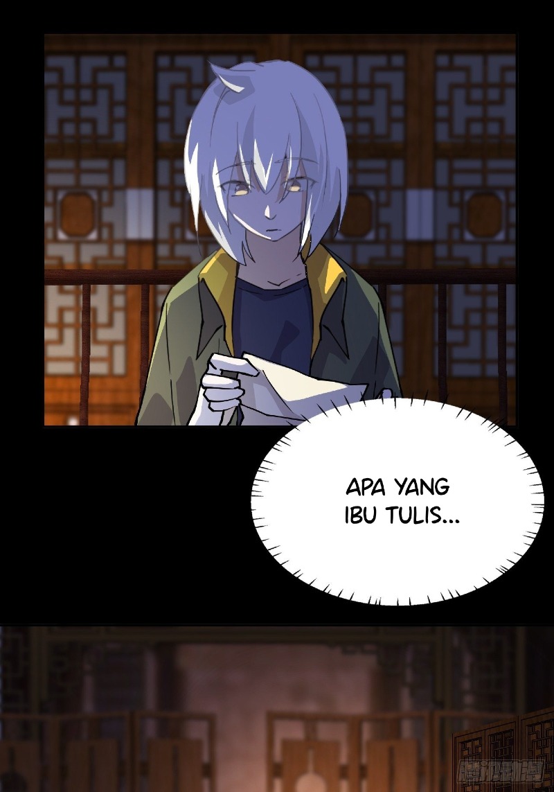 Prince Hero Chapter 24 Bahasa Indonesia