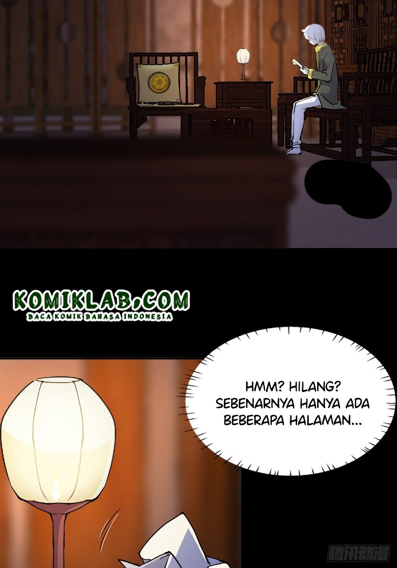 Prince Hero Chapter 24 Bahasa Indonesia