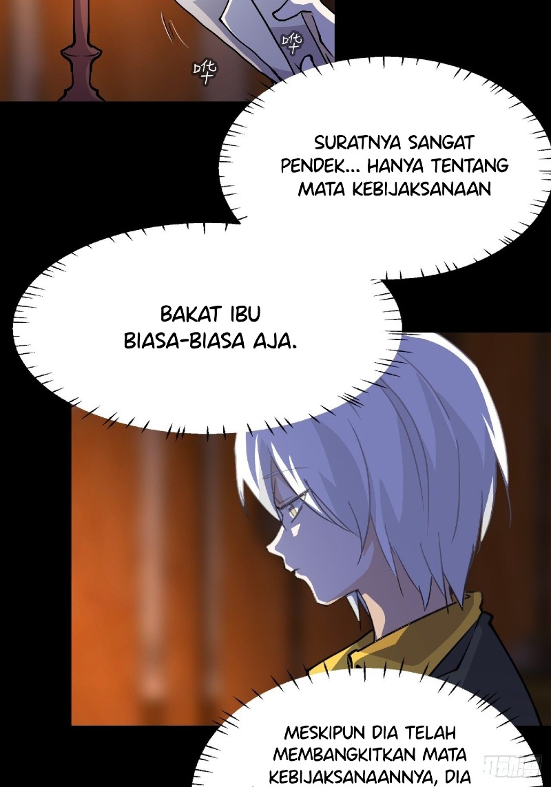 Prince Hero Chapter 24 Bahasa Indonesia