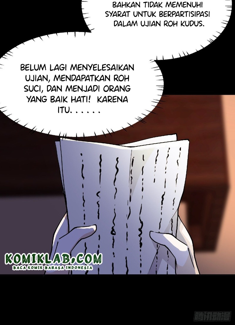 Prince Hero Chapter 24 Bahasa Indonesia