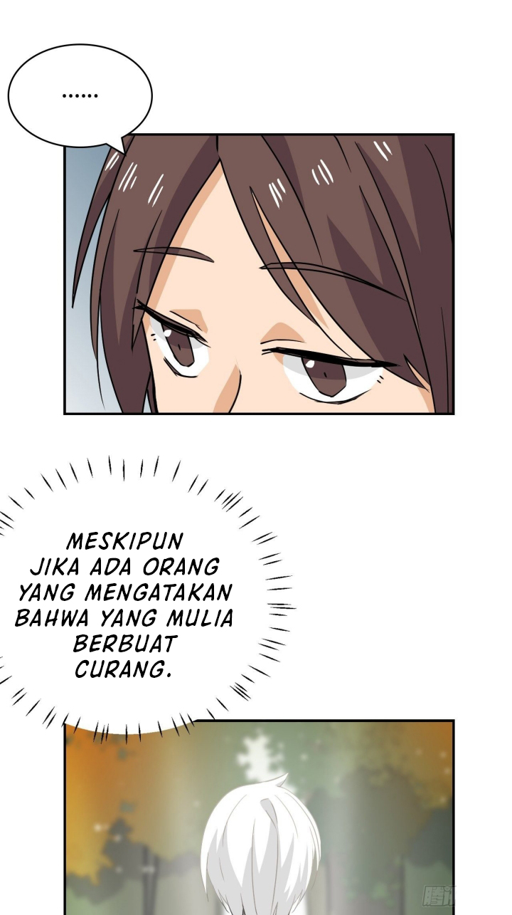Prince Hero Chapter 29 Bahasa Indonesia