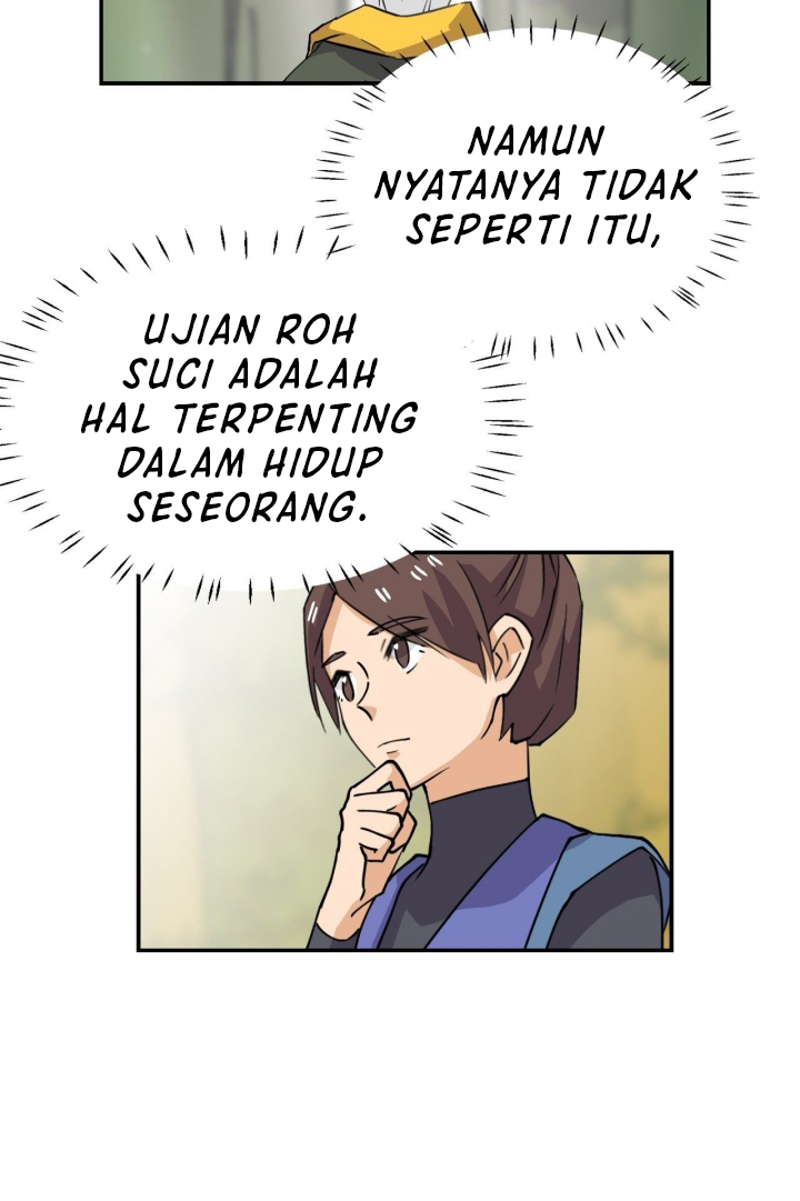 Prince Hero Chapter 29 Bahasa Indonesia