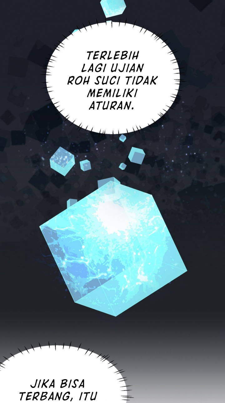 Prince Hero Chapter 29 Bahasa Indonesia