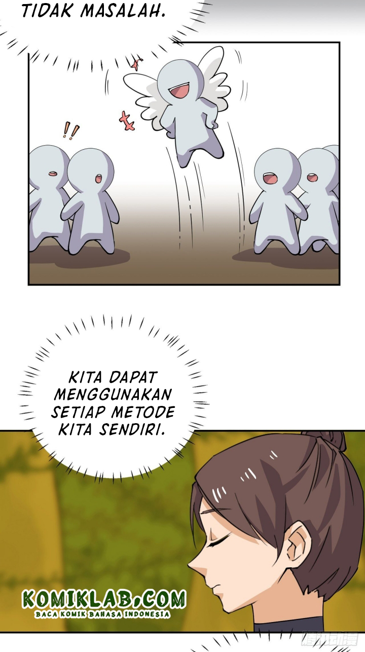 Prince Hero Chapter 29 Bahasa Indonesia