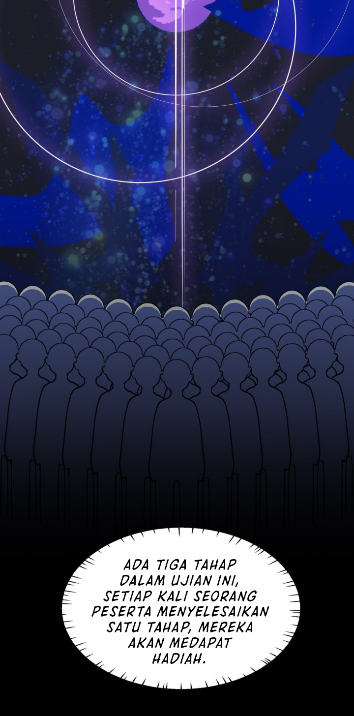 Prince Hero Chapter 29 Bahasa Indonesia