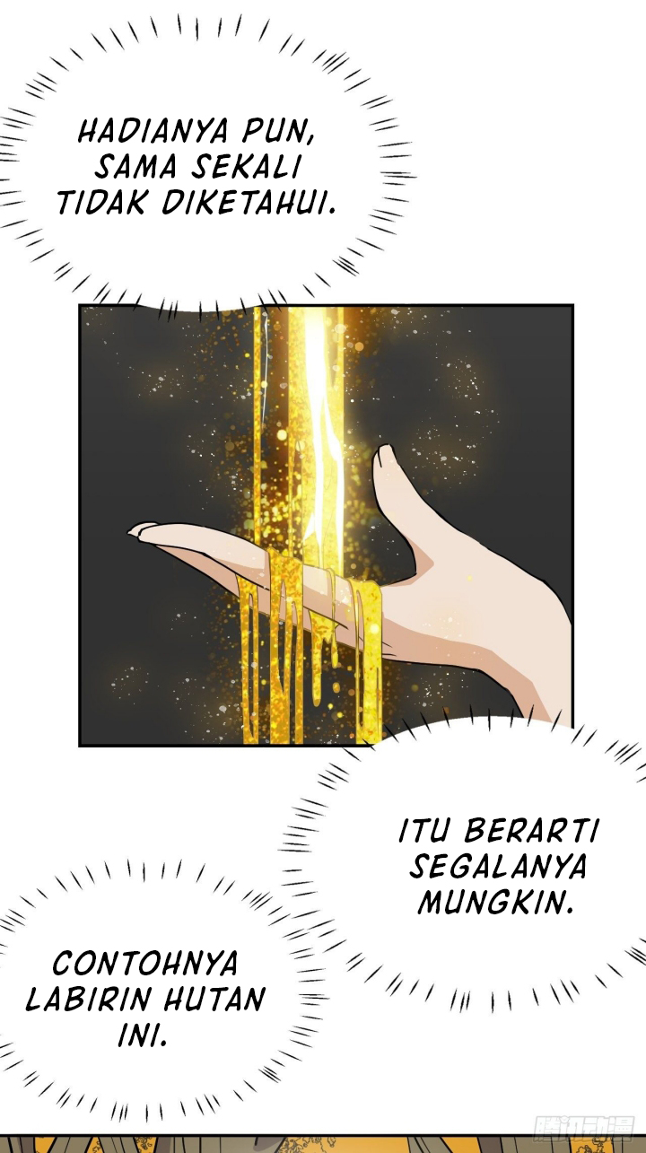 Prince Hero Chapter 29 Bahasa Indonesia