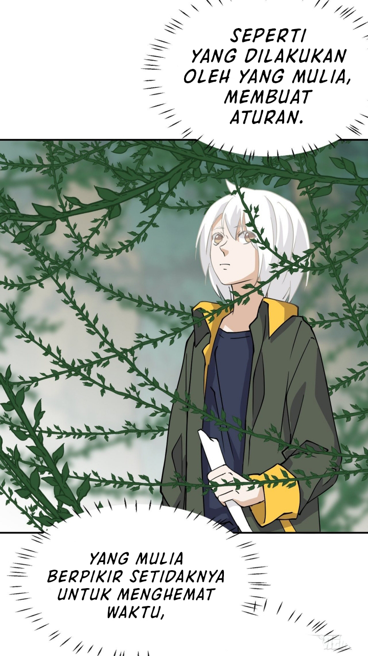 Prince Hero Chapter 29 Bahasa Indonesia