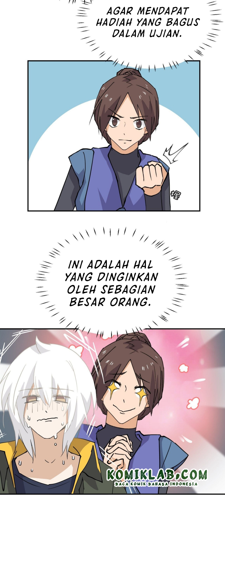 Prince Hero Chapter 29 Bahasa Indonesia