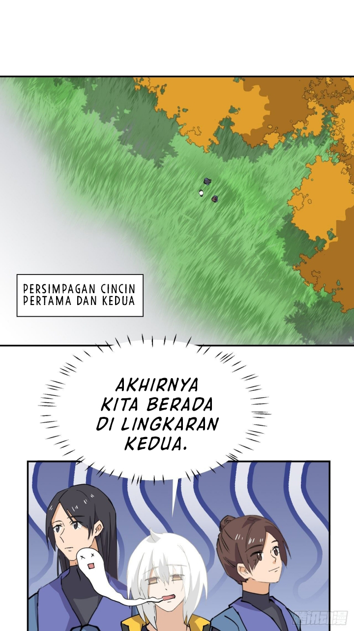 Prince Hero Chapter 29 Bahasa Indonesia