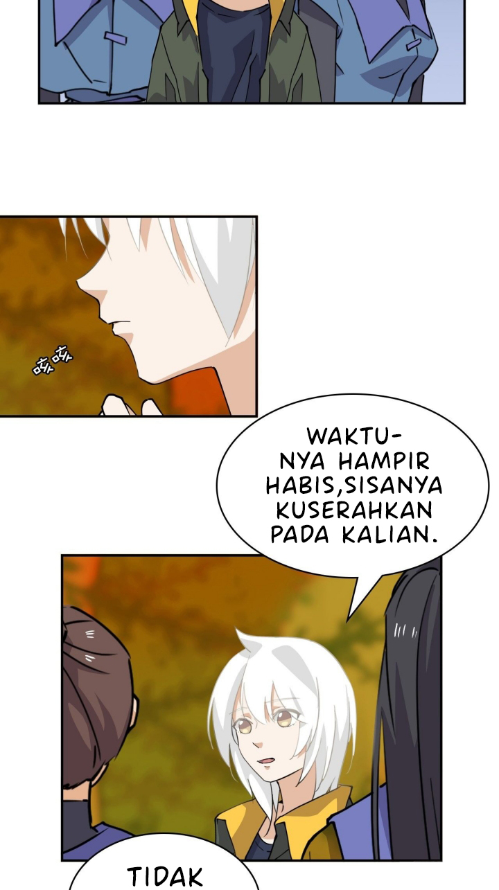 Prince Hero Chapter 29 Bahasa Indonesia