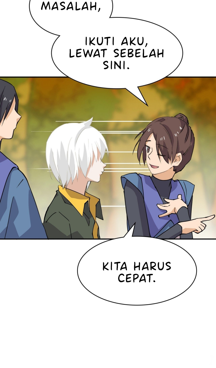 Prince Hero Chapter 29 Bahasa Indonesia