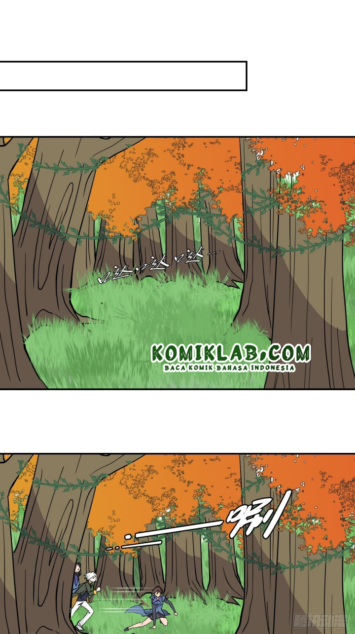 Prince Hero Chapter 29 Bahasa Indonesia