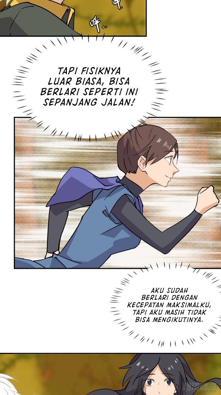 Prince Hero Chapter 29 Bahasa Indonesia