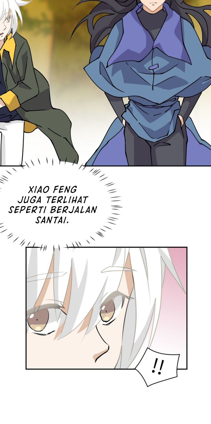 Prince Hero Chapter 29 Bahasa Indonesia