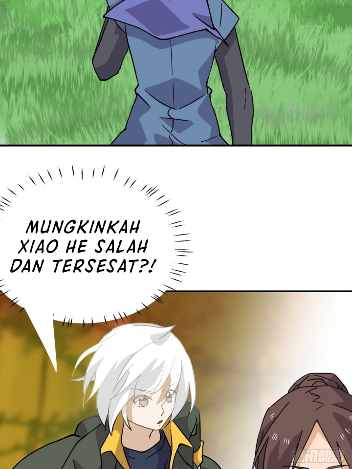 Prince Hero Chapter 29 Bahasa Indonesia