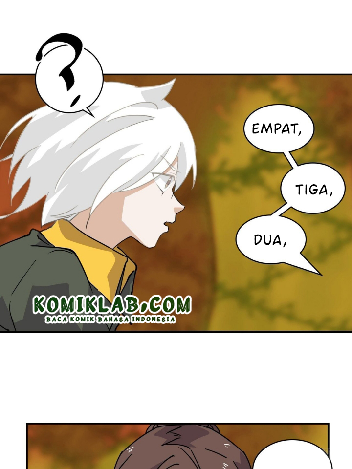 Prince Hero Chapter 29 Bahasa Indonesia