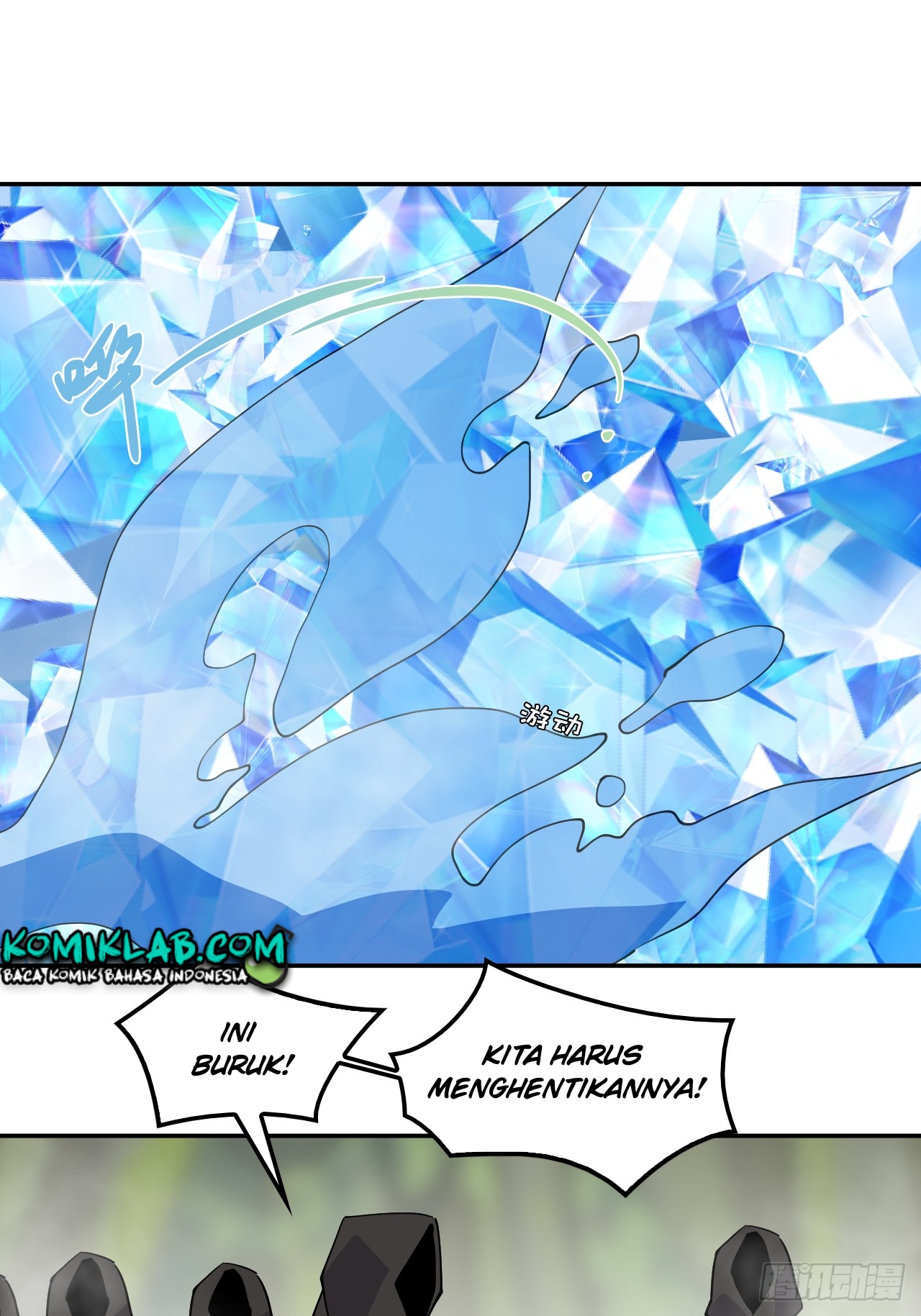 Prince Hero Chapter 66 Bahasa Indonesia
