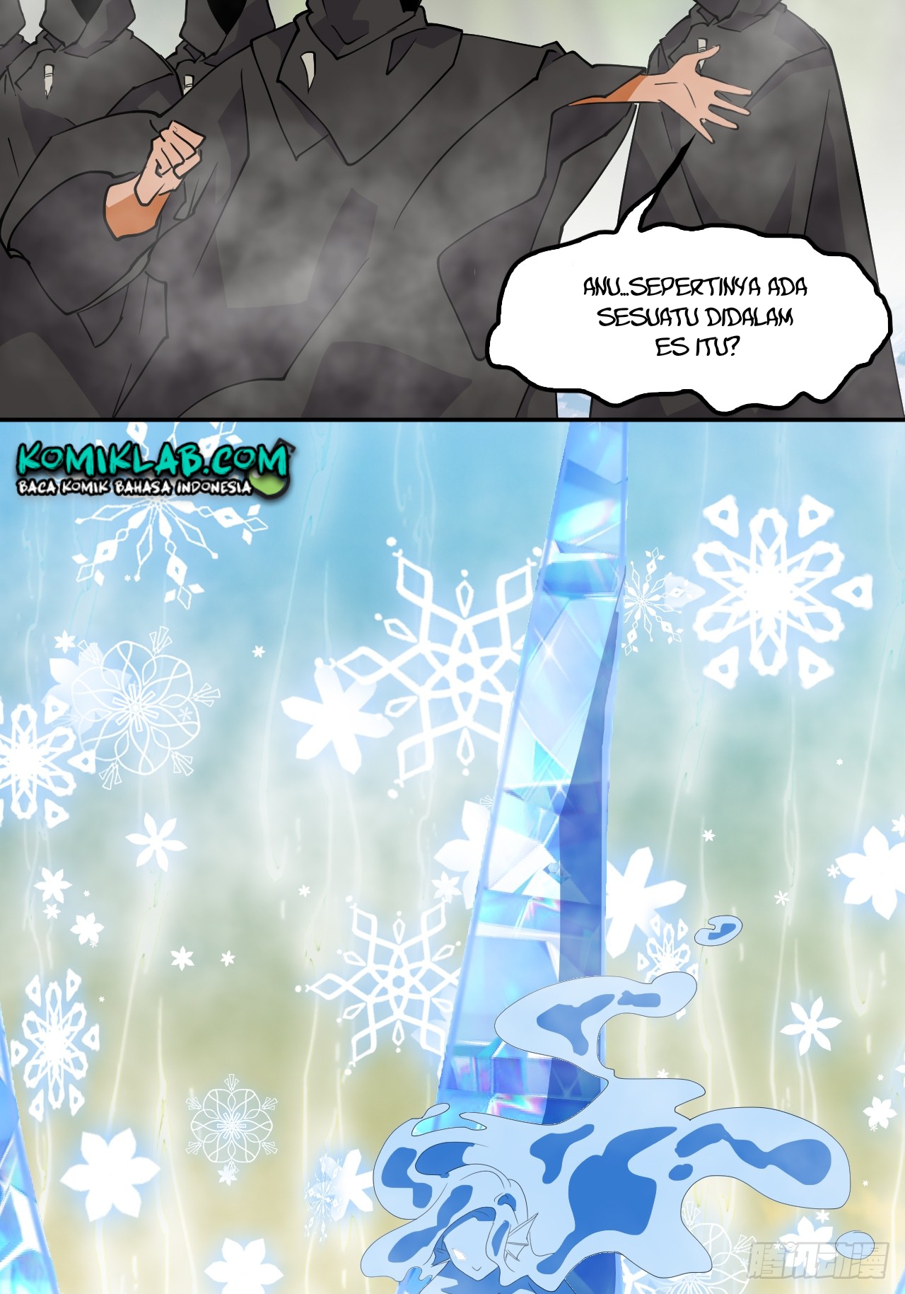 Prince Hero Chapter 66 Bahasa Indonesia