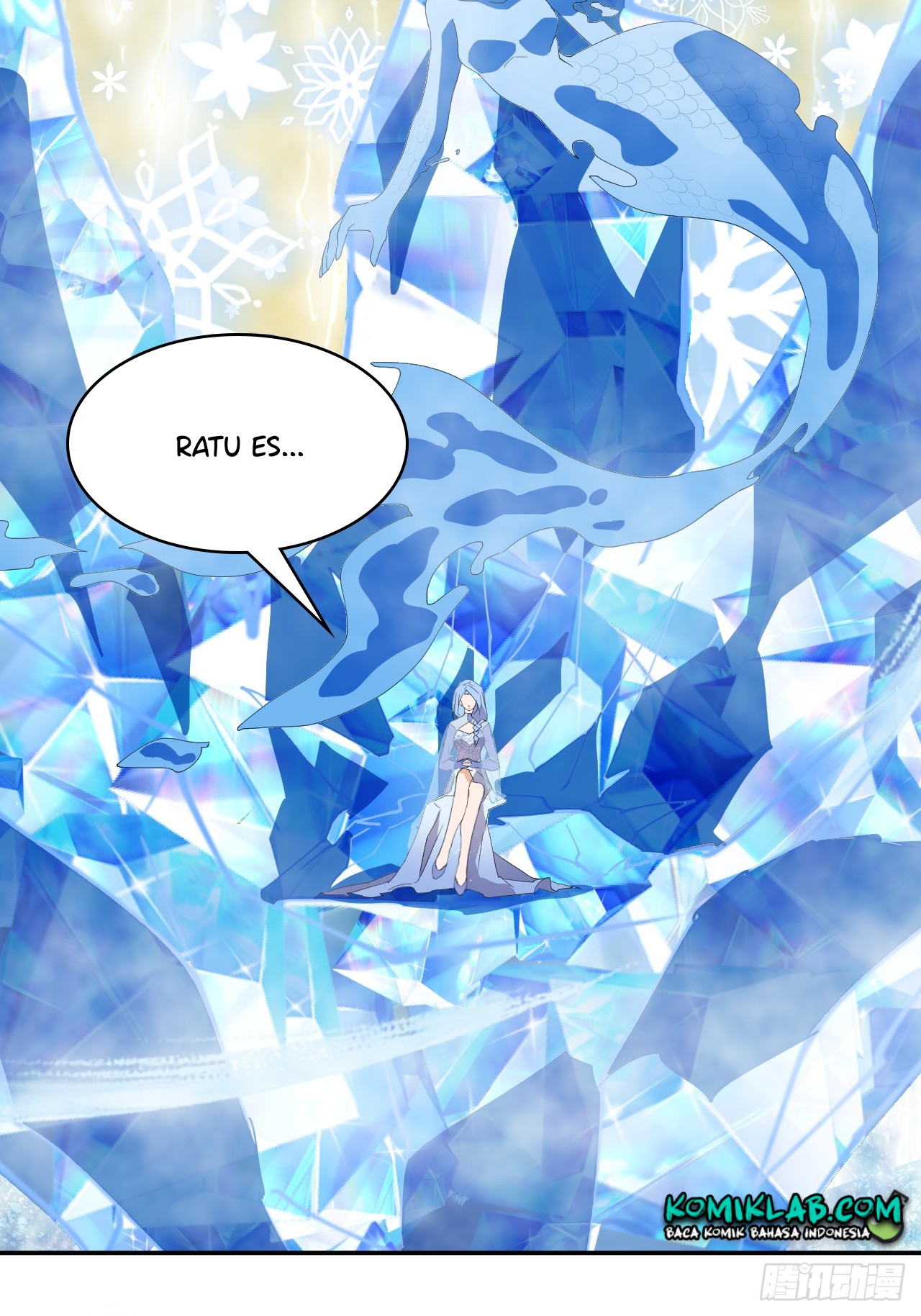 Prince Hero Chapter 66 Bahasa Indonesia