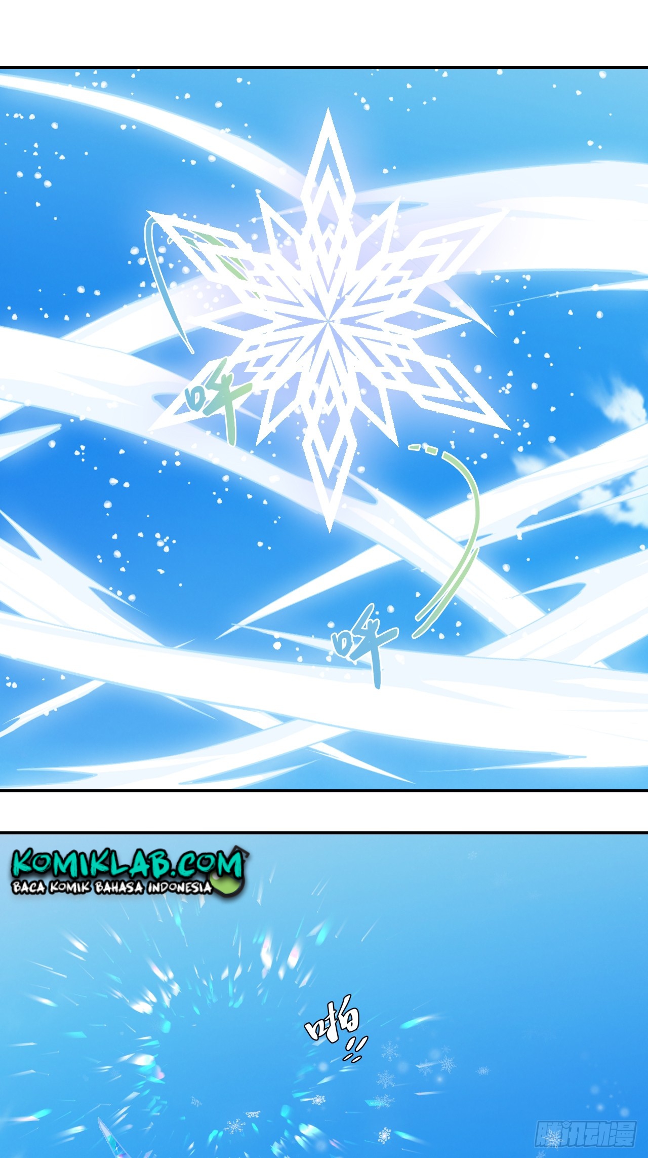 Prince Hero Chapter 66 Bahasa Indonesia