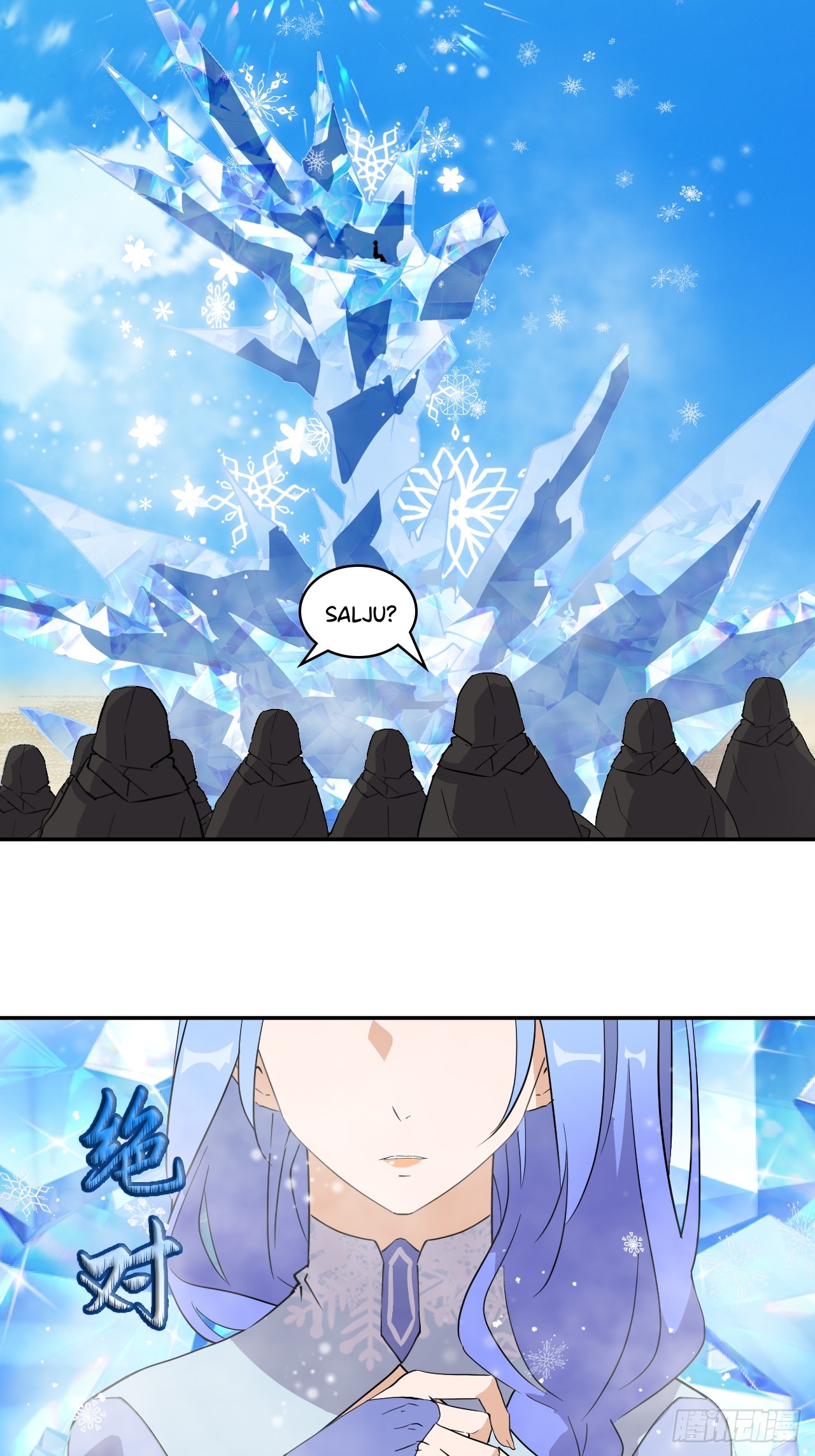 Prince Hero Chapter 66 Bahasa Indonesia