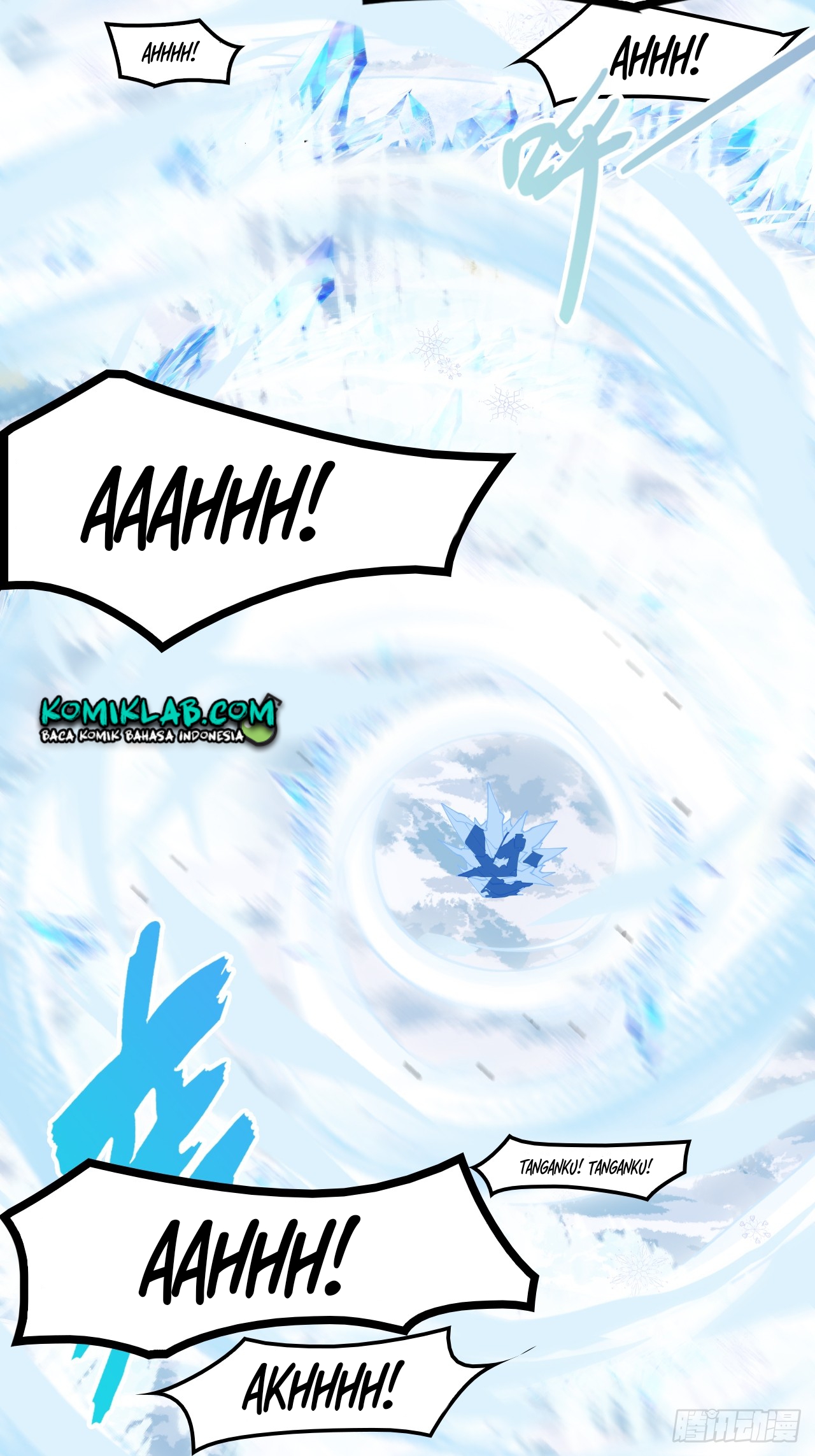 Prince Hero Chapter 66 Bahasa Indonesia